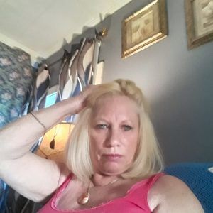Meet your Posher, Donna